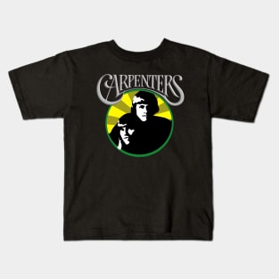 Carpenters Kids T-Shirt